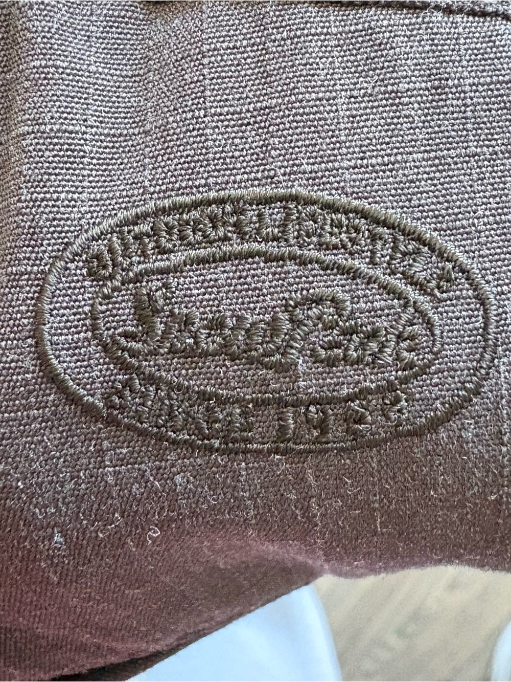 Snow Peak Takibi Cargo pants - Picture 5 of 5